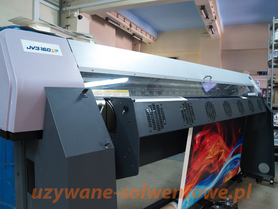 mimaki Jv3 160 sp 