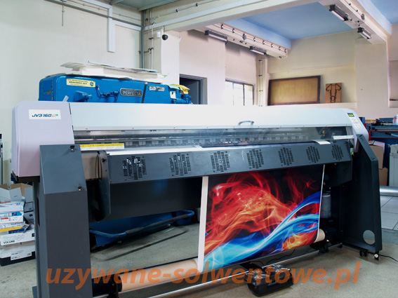 mimaki Jv3 160 sp