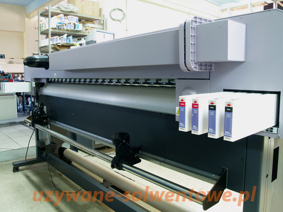 mimaki Jv3 160 sp