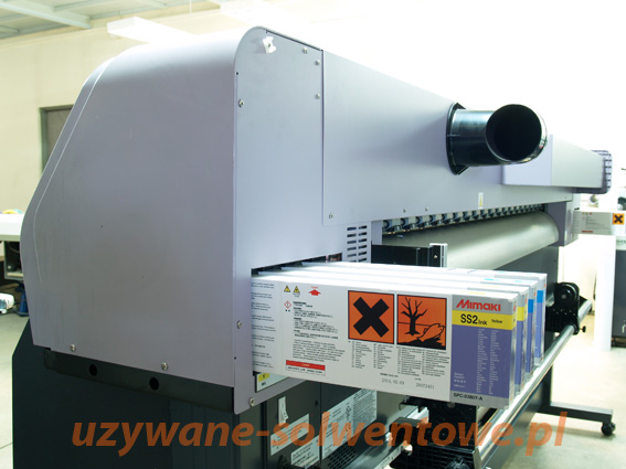 mimaki Jv3 160 sp