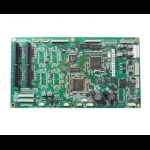 ASSY, SERVO BOARD AJ1000 - 6700105010