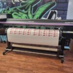 mimaki CJV150-160