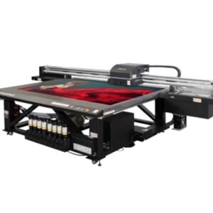 Mimaki - JFX200-2513 EX - UV LED
