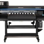 Mimaki - TxF150-75 Ploter DTF