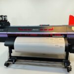 Mimaki - UCJV330-160 UV LED Print & Cut